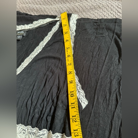 Vintage Nicole Miller long nightgown. EUC - Picture 8 of 10